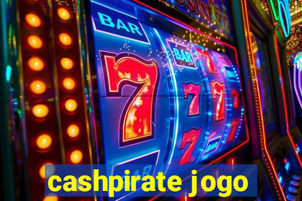 cashpirate jogo